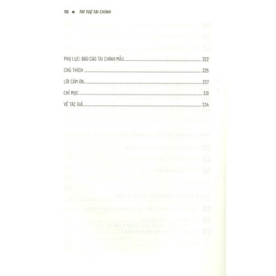 Trí Tuệ Tài Chính Dành Cho Nhà Quản Lý Không Chuyên Về Tài Chính (Bìa cứng) - Financial Intelligence - HBR - Bản Quyền