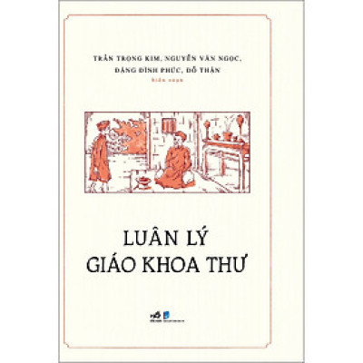 Luân lý giáo khoa thư