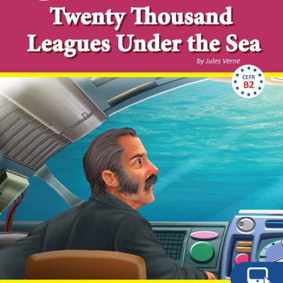 Combo truyện đọc Classics Graded Readers - CEFR B2