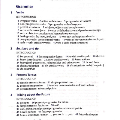 Practical English Usage 4th Edition: Hardback with Online Access Code Pack