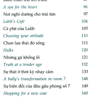 Chicken Soup For The Soul Stories For A Better World 19 - Tin Vào Ngày Mai (Tái Bản 2020)