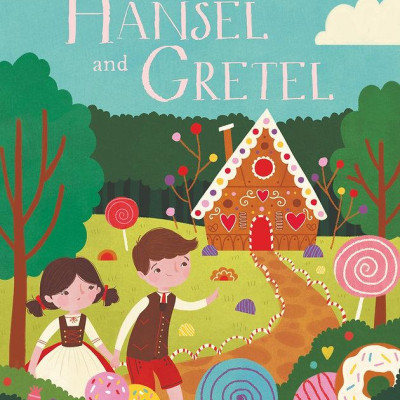 Hansel and Gretel - Window Books
