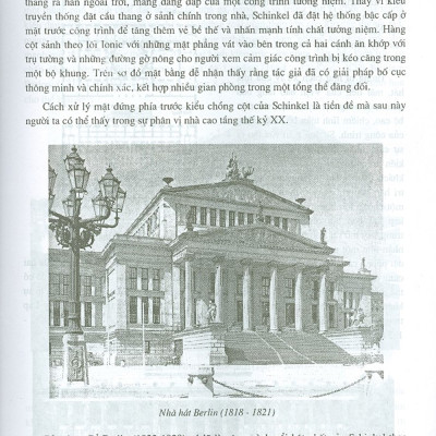 Giáo Trình Lịch Sử Kiến Trúc Thế Giới - Tập 2 (Tái bản)
