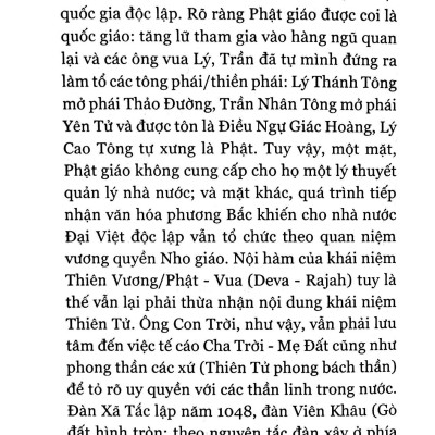 Đọc Lại Cổ Tích