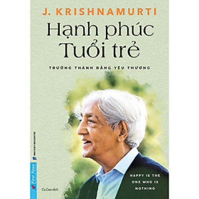 Hạnh Phúc Tuổi Trẻ - Trưởng Thành Bằng Yêu Thương