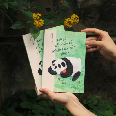 Bạn Có Hiểu Nhầm Về Người Thân Yêu Không?