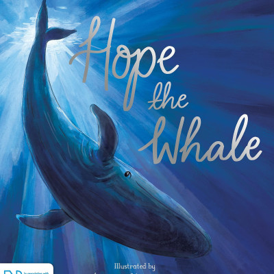 Hope The Whale