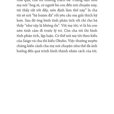 Triết Lý Của Inamori Kazuo Chúng Ta Sống Vì Điều Gì?