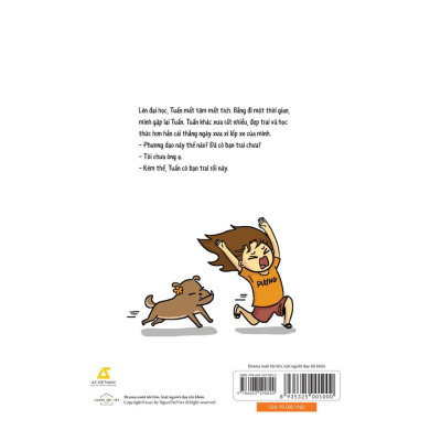 Sách  Drama Nuôi Tôi Lớn Loài Người Dạy Tôi Khôn - Skybooks - BẢN QUYỀN