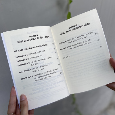 Cuốn sách dành cho ai muốn được là chính mình: Trầm Cảm Ẩn - Cách Thoát Khỏi Chủ Nghĩa Hoàn Hảo Đang Che Đậy Căn Bệnh Trầm Cảm Của Bạn