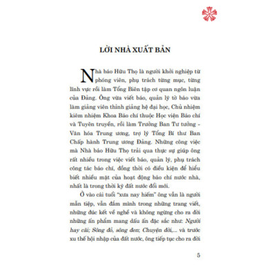 Đối thoại (xuất bản lần thứ 2)