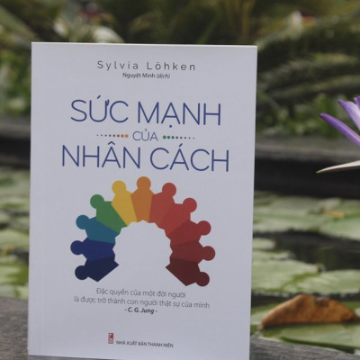 Combo Sách : Tác Động Thầm Lặng + Sức Mạnh Của Nhân Cách + Hiểu Bản Thân Quên Bản Thân (MinhLongbooks)