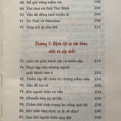 Hỏi Đáp Từ Trái Tim ( Tái bản lần 12 )