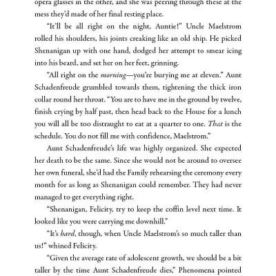 The Swifts: The New York Times Bestselling Mystery Adventure