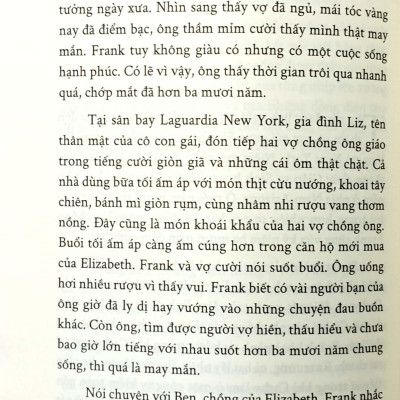 Sách - Chuyện ICU - Lá Gan Hạnh Phúc