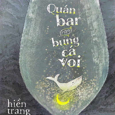 Quán Bar Trong Bụng Cá Voi