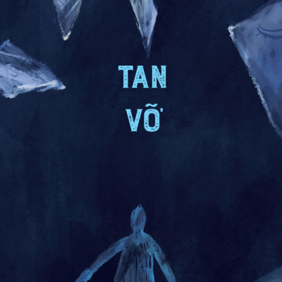 Sách - Một Thế Hệ Tan Vỡ