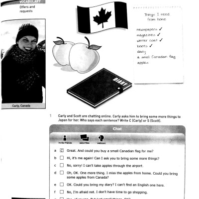 English Unlimited - Elementary