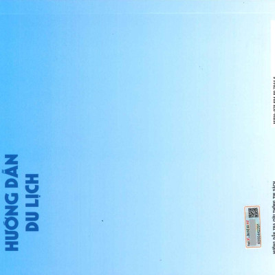 Giáo trình Nghiệp Vụ Hướng Dẫn Du Lịch