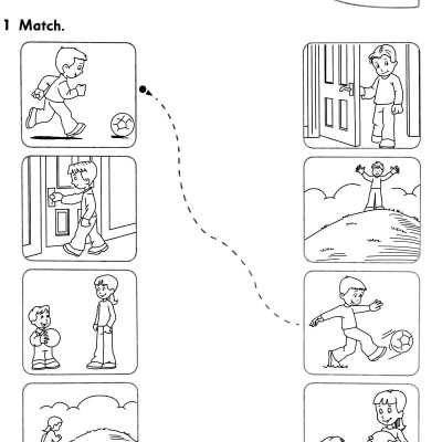 First Friends 2: Activity Book