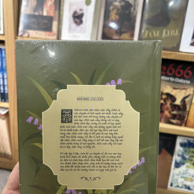 Sách - Truyện cổ Andersen (2 tập) (Nhã Nam HCM)