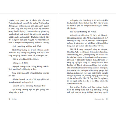 Những Ngày Đầu