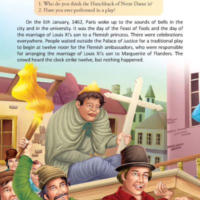 Combo truyện đọc Classics Graded Readers - CEFR C1