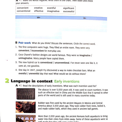 Four Corners SB 4B w CD-Rom