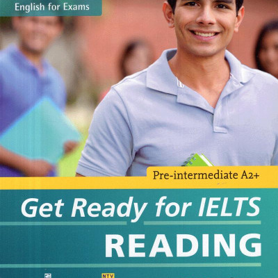 Collins - Get Ready For IELTS - Reading