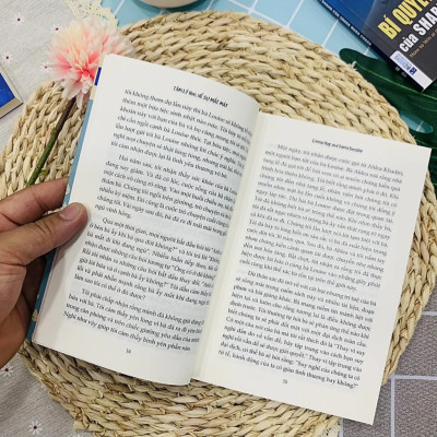 Sách - Tâm lý học về sự mất mát: Tìm kiếm giá trị bình yên trong sự đổ vỡ - MCBooks