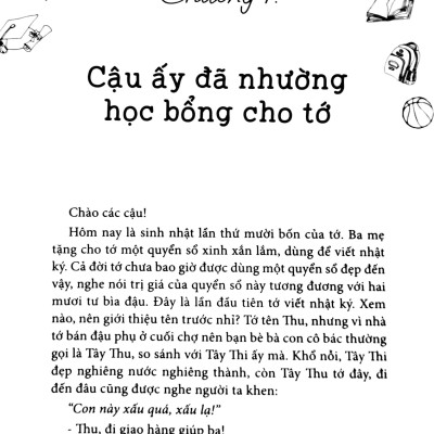 Tớ Thích Cậu Hơn Cả Harvard (Tái Bản 2023)