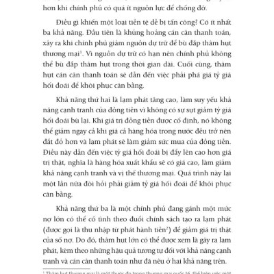 Sách - Cách Dự Báo Và Vượt Qua Khủng Hoảng Kinh Tế Trong Tương Lai - Đại Địa Chấn Kinh Tế - The Great Crashes