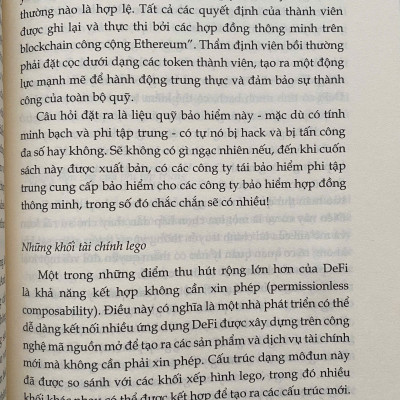 Tương Lai Của Tiền Tệ: Cuộc Cách Mạng Kỹ Thuật Số Đang Biến Đổi Tiền Tệ Và Tài Chính Như Thế Nào