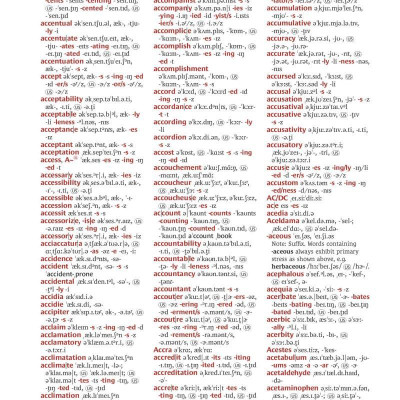 Cambridge English Pronouncing Dictionary 18th Edition