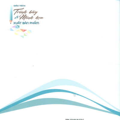 Giáo Trình Trình Bày & Minh Họa Xuất Bản Phẩm