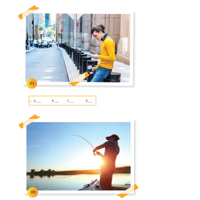 Succeed in TOEIC 2 (650-900) with 5 Practice Tests - New Revised format 2018