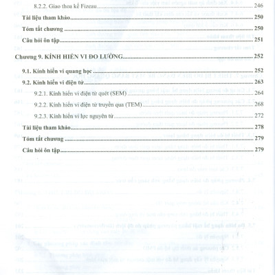 Giáo trình Thiết Bị Và Dụng Cụ Đo Cơ Khí