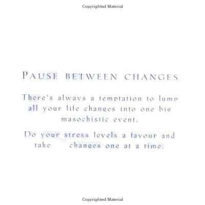 The Little Book Of Calm - Paperback