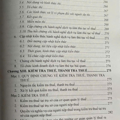 Quy Định Chi Tiết Về Hoá Đơn, Chứng Từ Theo Luật Quản Lý Thuế Áp Dụng Trong Các Loại Hình Doanh Nghiệp 