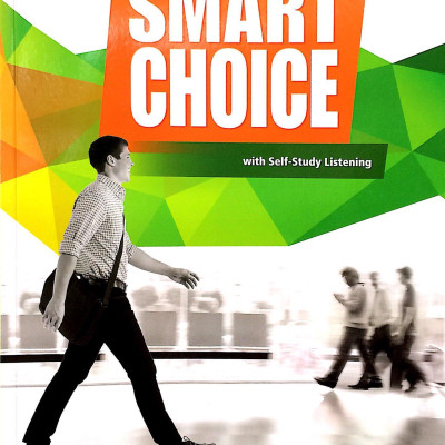 Smart Choice Starter 3E WB with acess to digital download centre