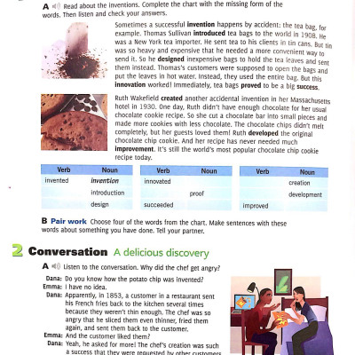 Four Corners SB 4B w CD-Rom