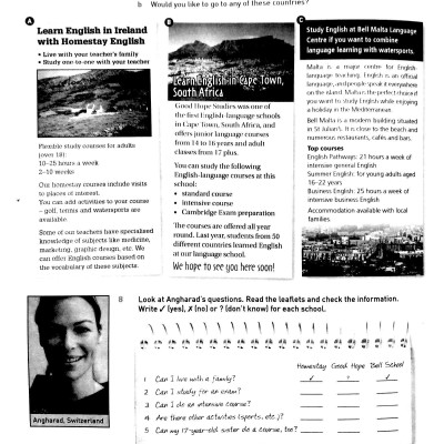 English Unlimited - Elementary