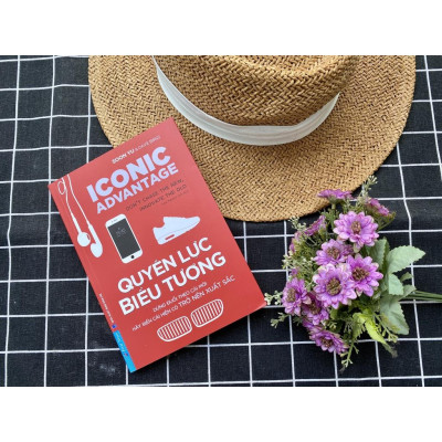 Quyền Lực Biểu Tượng - Bản Quyền