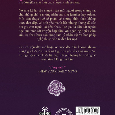 Thiên Thần Nổi Giận – Sidney Sheldon – Nguyễn Bá Long Dịch – Huy Hoang Bookstore – NXB Văn Học