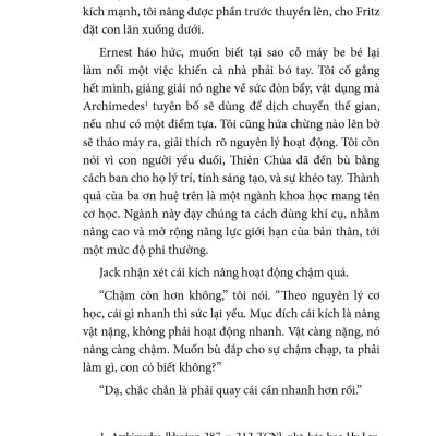 Sách - Gia Đình Robinson Thụy Sỹ - Bìa Vải