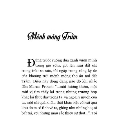 Đi Như Là Ở Lại (Tái Bản)