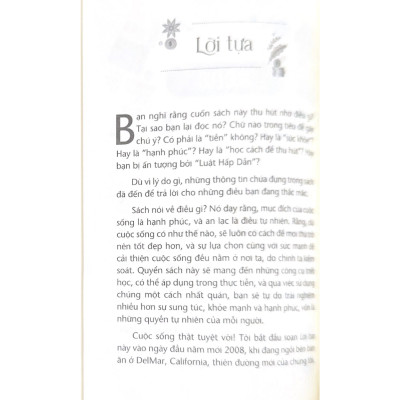 Tiền & Luật Hấp Dẫn - Vanlangbooks