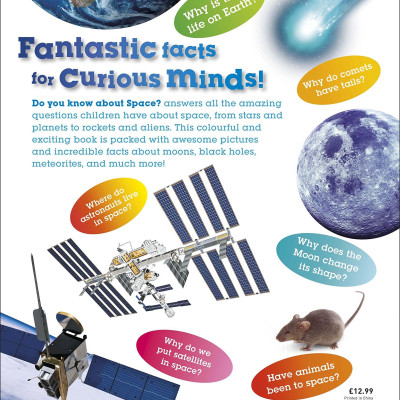 Do You Know About Space?