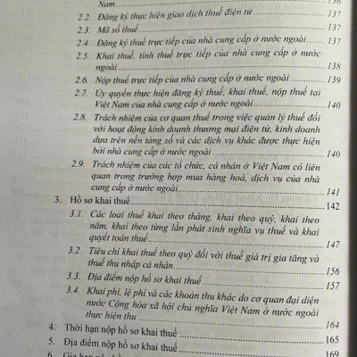 Quy Định Chi Tiết Về Hoá Đơn, Chứng Từ Theo Luật Quản Lý Thuế Áp Dụng Trong Các Loại Hình Doanh Nghiệp 