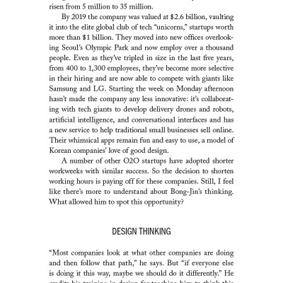 Shorter: Redesign Your Work And Reclaim Your Time